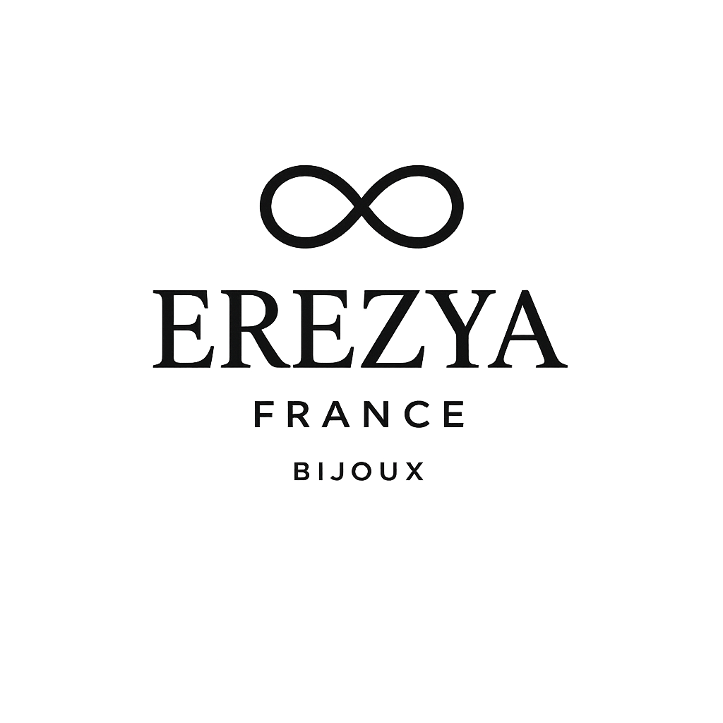 EREZYA BIJOUX FRANCE 